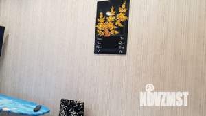 2-к квартира, посуточно, 58м2, 1/1 этаж