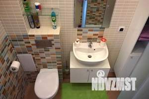 1-к квартира, посуточно, 42м2, 3/6 этаж