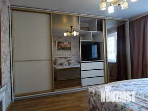 2-к квартира, посуточно, 70м2, 1/1 этаж