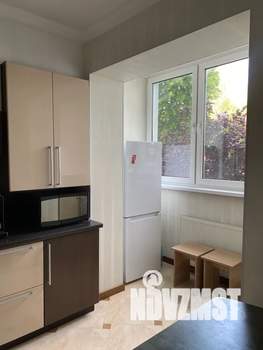 2-к квартира, посуточно, 60м2, 2/5 этаж