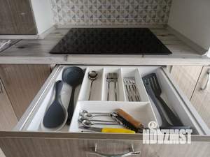 1-к квартира, посуточно, 36м2, 3/9 этаж