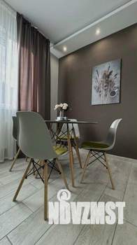 1-к квартира, посуточно, 61м2, 1/1 этаж