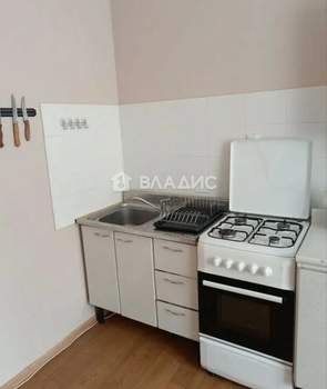 1-к квартира, на длительный срок, 42м2, 6/10 этаж