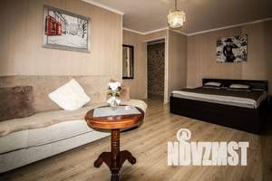 1-к квартира, посуточно, 33м2, 5/5 этаж