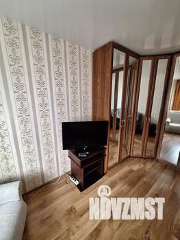 2-к квартира, посуточно, 45м2, 1/5 этаж