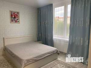 1-к квартира, на длительный срок, 43м2, 3/9 этаж