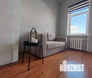 Студия квартира, посуточно, 25м2, 3/3 этаж