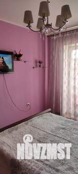 2-к квартира, посуточно, 70м2, 3/5 этаж