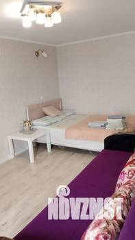 1-к квартира, посуточно, 30м2, 11/11 этаж