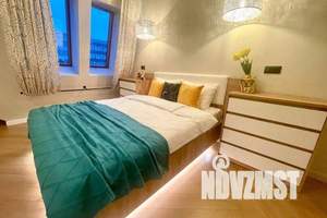 2-к квартира, посуточно, 53м2, 5/8 этаж
