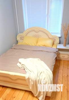 2-к квартира, посуточно, 46м2, 2/5 этаж