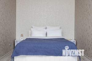 1-к квартира, посуточно, 44м2, 6/9 этаж