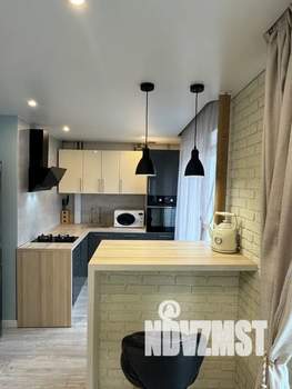 1-к квартира, посуточно, 49м2, 3/5 этаж