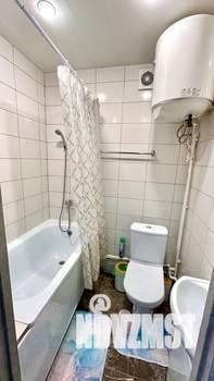 Студия квартира, посуточно, 19м2, 4/5 этаж