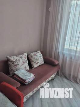 Студия квартира, посуточно, 25м2, 3/14 этаж