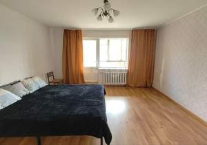 1-к квартира, на длительный срок, 34м2, 5/5 этаж