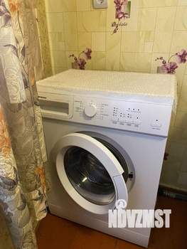 1-к квартира, на длительный срок, 38м2, 1/10 этаж