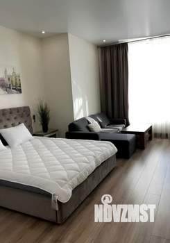 1-к квартира, на длительный срок, 30м2, 4/5 этаж