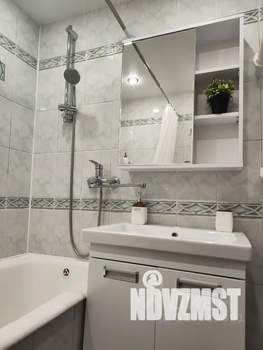 3-к квартира, посуточно, 65м2, 3/9 этаж