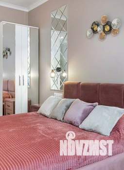 2-к квартира, посуточно, 80м2, 1/1 этаж