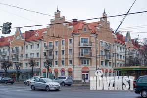 2-к квартира, на длительный срок, 45м2, 4/4 этаж