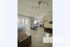 1-к квартира, посуточно, 32м2, 4/5 этаж