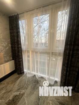 1-к квартира, посуточно, 45м2, 3/7 этаж