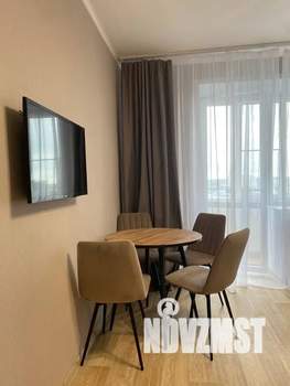 1-к квартира, посуточно, 40м2, 10/14 этаж