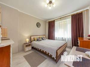 Студия квартира, посуточно, 25м2, 1/5 этаж