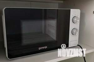 1-к квартира, посуточно, 42м2, 8/12 этаж