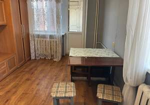 1-к квартира, на длительный срок, 31м2, 3/5 этаж