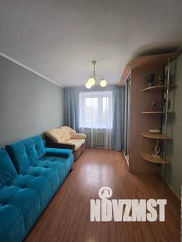 3-к квартира, посуточно, 60м2, 5/5 этаж