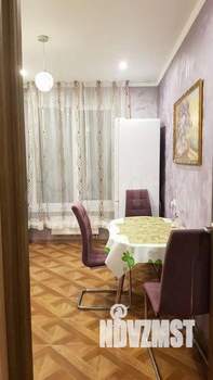 1-к квартира, на длительный срок, 42м2, 3/6 этаж