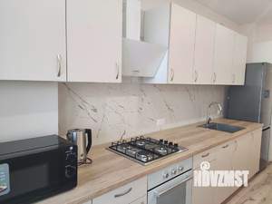 1-к квартира, на длительный срок, 39м2, 11/15 этаж