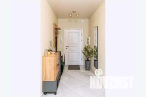 3-к квартира, посуточно, 140м2, 9/10 этаж