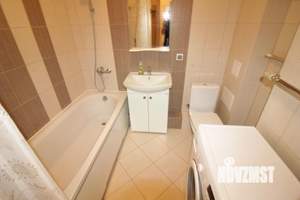 1-к квартира, на длительный срок, 39м2, 9/17 этаж