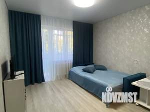 1-к квартира, посуточно, 38м2, 3/5 этаж