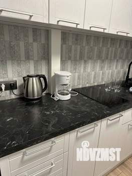 2-к квартира, посуточно, 42м2, 3/5 этаж