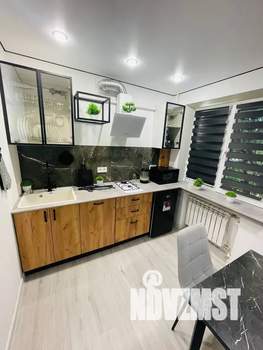 2-к квартира, посуточно, 43м2, 1/5 этаж