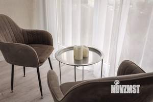 1-к квартира, посуточно, 25м2, 6/10 этаж