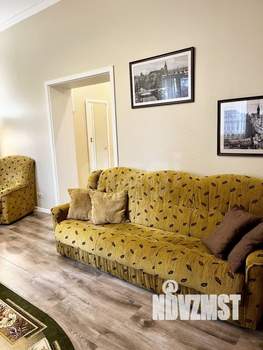 3-к квартира, на длительный срок, 71м2, 1/2 этаж