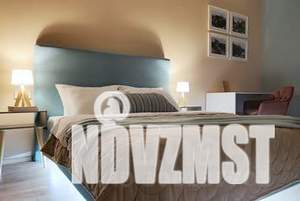 1-к квартира, посуточно, 58м2, 1/5 этаж