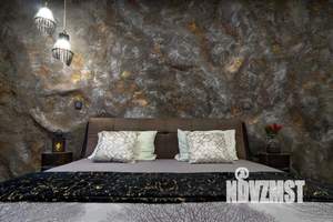 1-к квартира, посуточно, 68м2, 1/1 этаж
