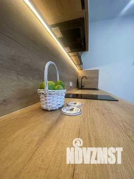 1-к квартира, посуточно, 54м2, 2/4 этаж