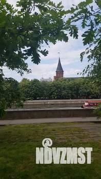 1-к квартира, посуточно, 36м2, 4/10 этаж