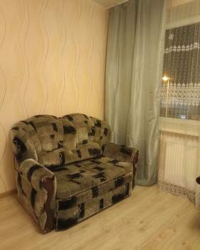 2-к квартира, на длительный срок, 53м2, 2/8 этаж