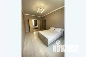 2-к квартира, посуточно, 67м2, 2/6 этаж