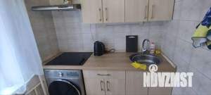 1-к квартира, посуточно, 26м2, 2/5 этаж