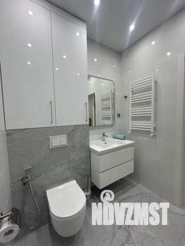 1-к квартира, посуточно, 47м2, 3/10 этаж