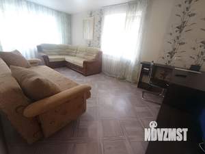 2-к квартира, посуточно, 45м2, 2/5 этаж